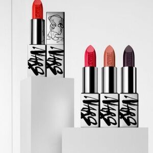 NARS Connor Tingley Audacious Lipstick Madura 2845